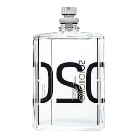 Escentric Molecules Molecule 02 EDT U 100 ml