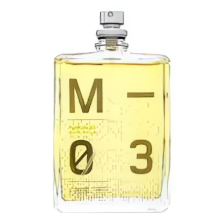 Escentric Molecules Molecule 03 EDT U 100 ml