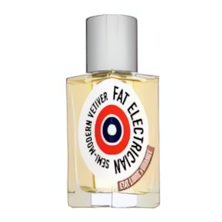 Etat Libre d’Orange Fat Electrician Semi-Modern Vetiver EDP M 50 ml