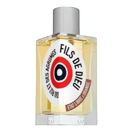 Etat Libre d’Orange Fils de Dieu du riz et des agrumes EDP U 100 ml