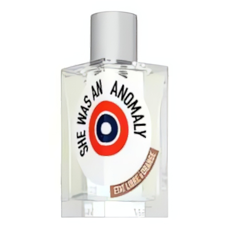 Etat Libre d’Orange She Was An Anomaly EDP U 100 ml