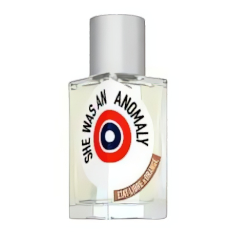 Etat Libre d’Orange She Was An Anomaly EDP U 50 ml