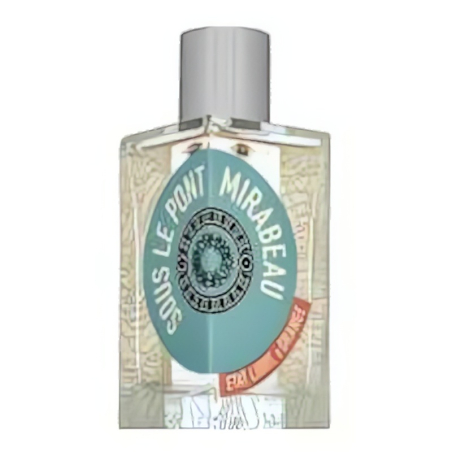 Etat Libre d’Orange Sous Le Pont Mirabeau EDP U 100 ml