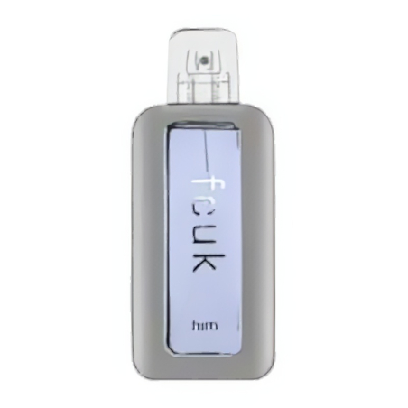 Fcuk Forever EDT M 100 ml