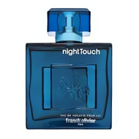 Franck Olivier Night Touch EDT M 100 ml