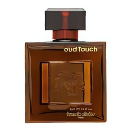 Franck Olivier Oud Touch EDP M 100 ml