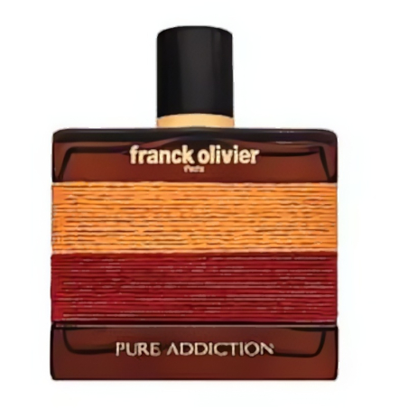 Franck Olivier Pure Addiction EDP U 100 ml