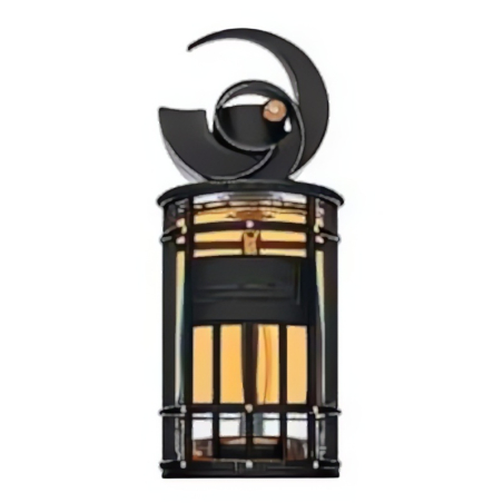 French Avenue Al Qamar Nuit EDP U 100 ml
