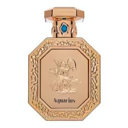 French Avenue Aquarius EDP U 90 ml