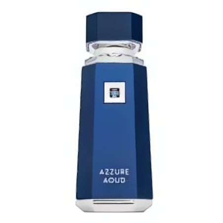 French Avenue Azzure Aoud EDP M 100 ml