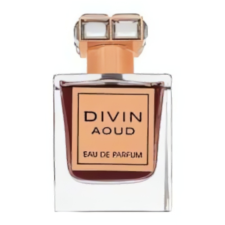 French Avenue Divin Aoud EDP U 100 ml