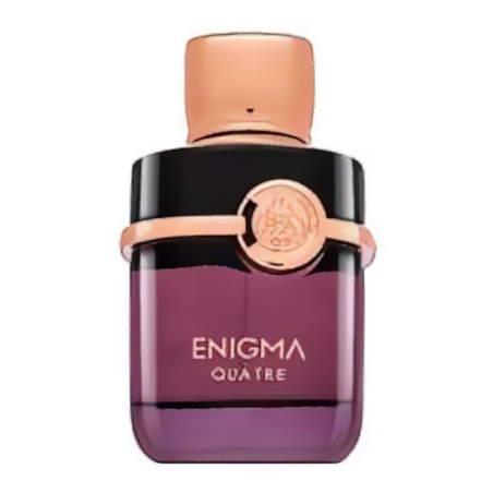 French Avenue Enigma Quatre EDP U 100 ml