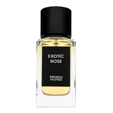 French Avenue Exotic Rose EDP U 100 ml