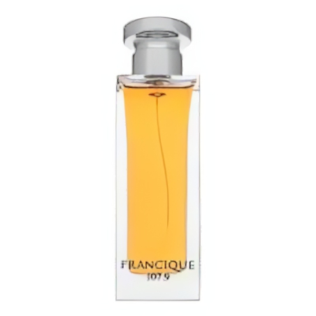 French Avenue Francique 107.9 EDP U 100 ml