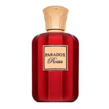 French Avenue Paradox Rossa EDP U 100 ml