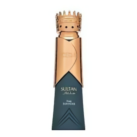 French Avenue Sultan The Founder EDP U 80 ml