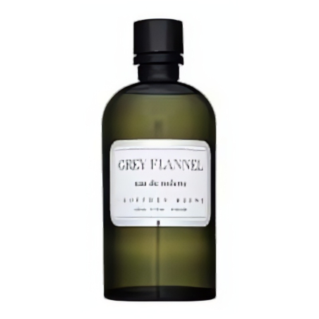 Geoffrey Beene Grey Flannel EDT M 240 ml