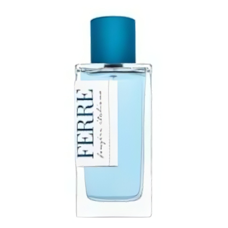 Gianfranco Ferré Fougere Italiano EDT M 100 ml