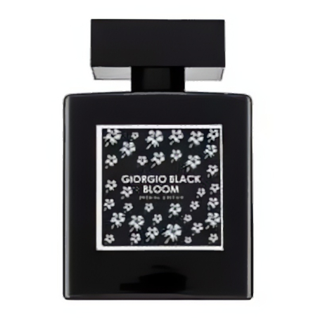 Giorgio Black Bloom Special Edition EDP U 100 ml