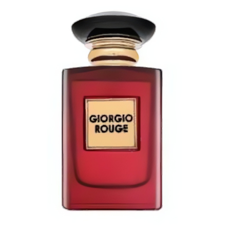 Giorgio Rouge EDP U 100 ml