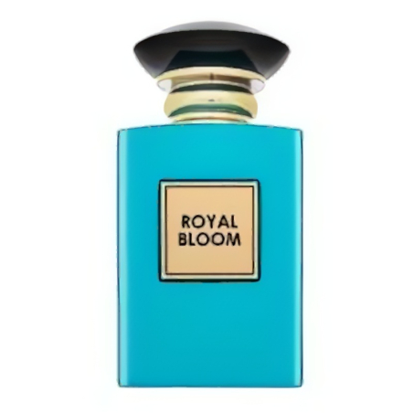 Giorgio Royal Bloom EDP U 100 ml