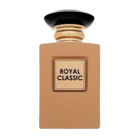Giorgio Royal Classic EDP U 100 ml