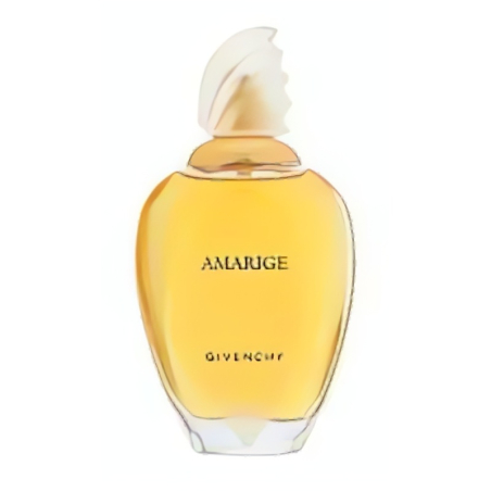 Givenchy Amarige EDT W 100 ml