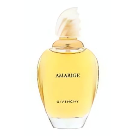 Givenchy Amarige EDT W 50 ml