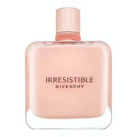 Givenchy Irresistible Rose Velvet EDP W 80 ml