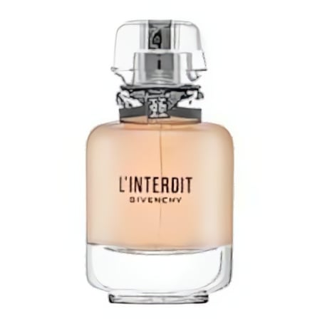 Givenchy L'Interdit EDT W 50 ml
