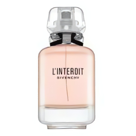 Givenchy L'Interdit EDT W 80 ml