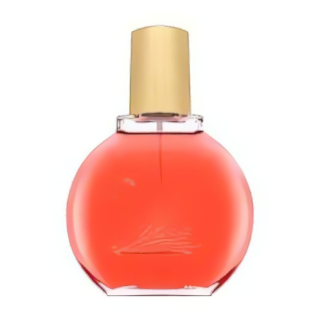 Gloria Vanderbilt In Red EDP W 100 ml