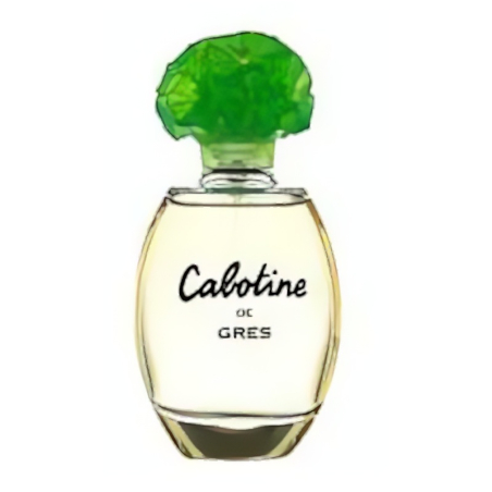 Gres Cabotine EDT W 100 ml