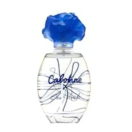 Gres Cabotine Eau Vivide EDT W 100 ml