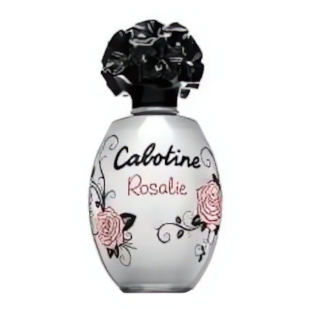 Gres Cabotine Rosalie EDT W 100 ml