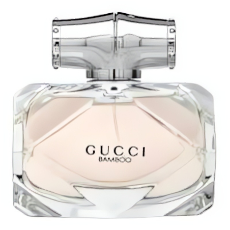 Gucci Bamboo EDT W 75 ml