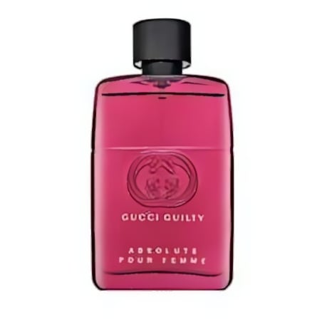 Gucci Guilty Absolute pour Femme EDP W 50 ml