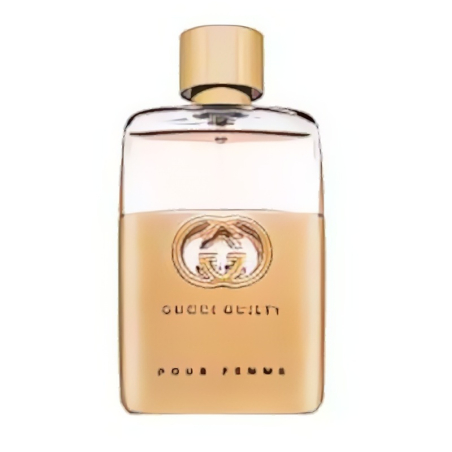 Gucci Guilty EDP W 50 ml