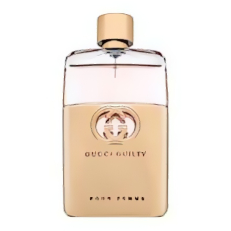 Gucci Guilty EDP W 90 ml