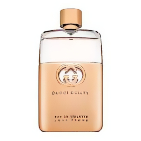 Gucci Guilty Pour Femme 2021 EDT W 90 ml