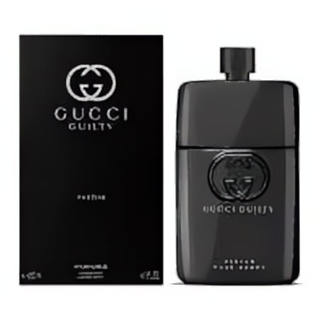 Gucci Guilty Pour Homme PAR M 200 ml