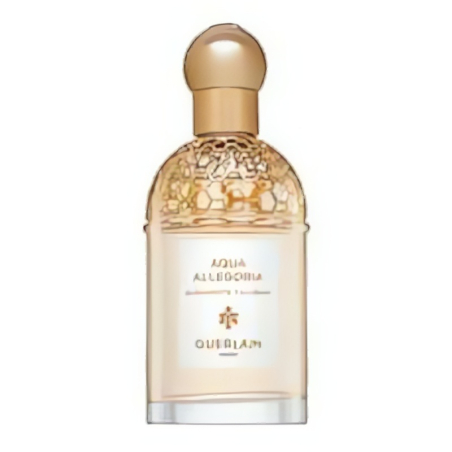 Guerlain Aqua Allegoria Bergamote Calabria 2022 EDT - Refillable W 75 ml
