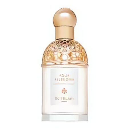 Guerlain Aqua Allegoria Mandarine Basilic 2022 EDT W 75 ml