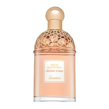 Guerlain Aqua Allegoria Orange Soleia EDT U 125 ml