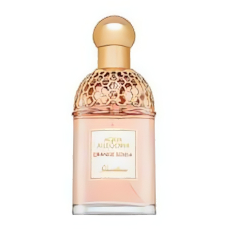 Guerlain Aqua Allegoria Orange Soleia EDT U 75 ml