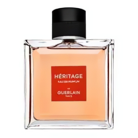 Guerlain Heritage EDP M 100 ml