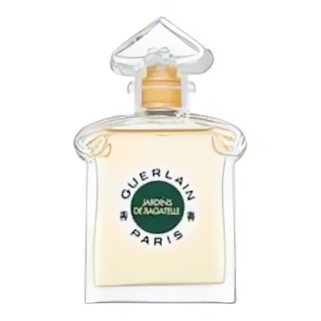 Guerlain Jardins de Bagatelle (2021) EDT W 75 ml