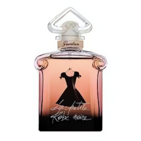 Guerlain La Petite Robe Noire EDP W 50 ml