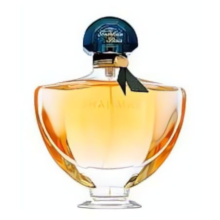 Guerlain Shalimar EDT W 90 ml