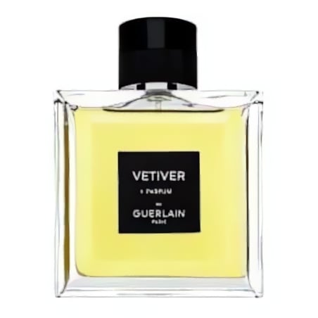 Guerlain Vetiver Parfum PAR M 100 ml